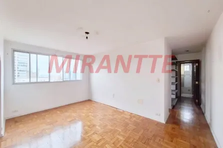 Apartamento com 2 Quartos à venda, 70m² no Santana, São Paulo