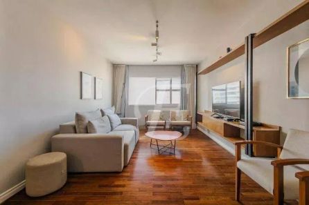 Apartamento com 3 Quartos à venda, 129m² no Pinheiros, São Paulo