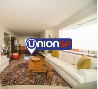 Apartamento com 4 Quartos à venda, 186m² no Vila Suzana, São Paulo