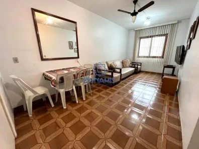Apartamento com 1 Quarto à venda, 55m² no Pitangueiras, Guarujá