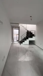 Casa com 3 Quartos à venda, 100m² no Vila Alpina, São Paulo