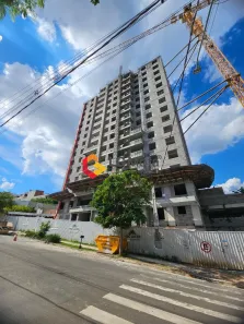 Apartamento com 3 Quartos à venda, 92m² no Castelo, Valinhos