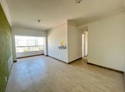 Apartamento com 3 Quartos à venda, 96m² no Itapuã, Vila Velha