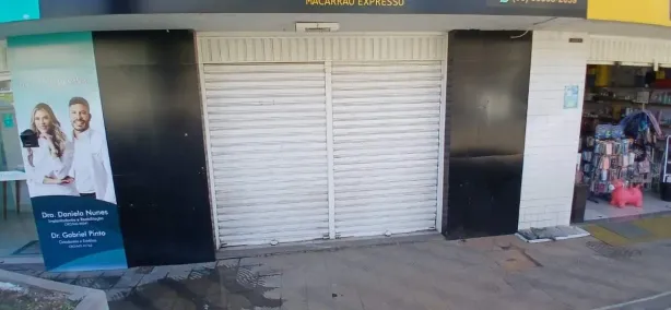 Ponto Comercial para alugar, 56m² no Centro, Montes Claros