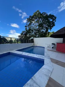Apartamento com 3 Quartos à venda, 76m² no Gruta de Lourdes, Maceió