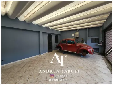 Casa com 3 Quartos à venda, 170m² no Conjunto Residencial Butantã, São Paulo