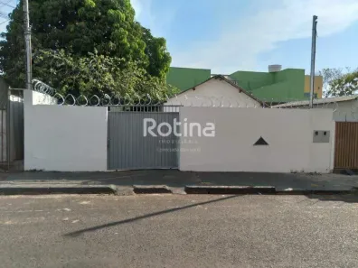 Casa com 2 Quartos para alugar, 50m² no Marta Helena, Uberlândia