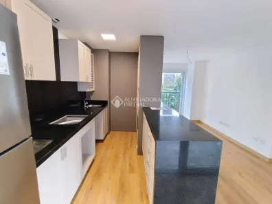 Apartamento com 2 Quartos à venda, 68m² no Menino Deus, Porto Alegre