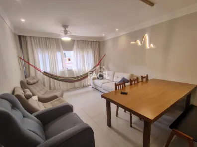 Apartamento com 3 Quartos à venda, 110m² no Centro, Vitória
