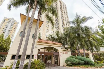 Apartamento com 3 Quartos à venda, 87m² no Passo da Areia, Porto Alegre