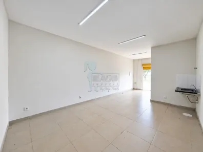 Ponto Comercial para alugar, 33m² no Jardim Cristo Redentor, Ribeirão Preto