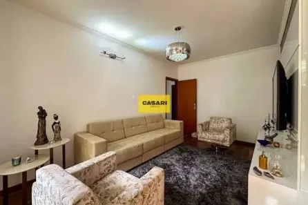Sobrado com 2 Quartos à venda, 320m² no Baeta Neves, São Bernardo do Campo