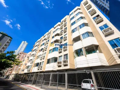 Apartamento com 1 Quarto para alugar, 35m² no Centro, Balneário Camboriú