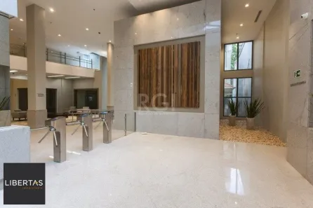 Sala Comercial à venda, 44m² no Independência, Porto Alegre