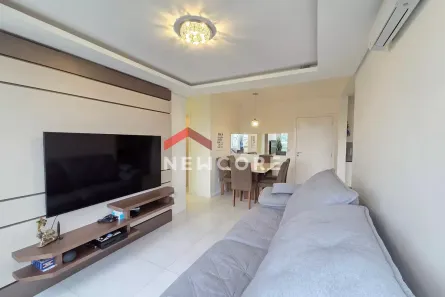 Apartamento com 3 Quartos à venda, 71m² no Cavalhada, Porto Alegre