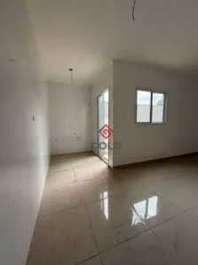 Apartamento com 2 Quartos à venda, 50m² no Parque Novo Oratório, Santo André