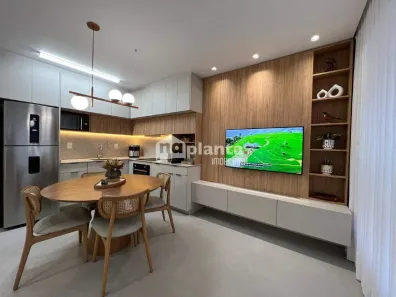 Apartamento com 1 Quarto à venda, 43m² no Jardim Atlântico, Florianópolis
