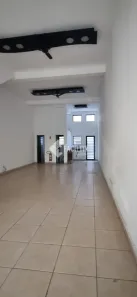Sala Comercial com 1 Quarto para alugar, 80m² no Vila Marieta, Campinas