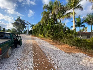 Lote/Terreno à venda, 1000m² no Centro, Ibiúna