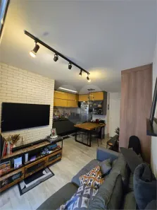 Apartamento com 1 Quarto para alugar, 49m² no Consolação, São Paulo