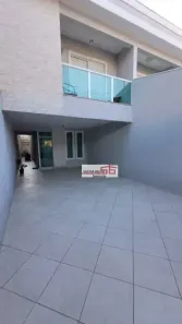 Sobrado com 3 Quartos à venda, 125m² no Jardim Primavera (Zona Norte), São Paulo