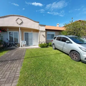Casa de Condomínio com 3 Quartos à venda, 70m² no XANGRI-LÁ, Xangri-lá