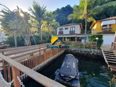 Casa com 4 Quartos à venda, 100m² no Pontal (Cunhambebe), Angra dos Reis