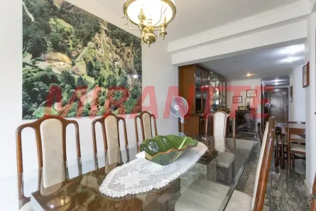 Casa com 5 Quartos à venda, 314m² no Santana, São Paulo