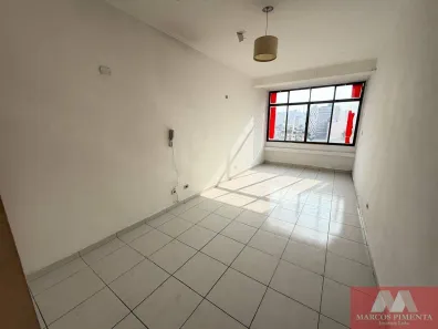 Kitnet com 1 Quarto à venda, 34m² no Bela Vista, São Paulo