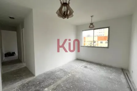 Apartamento com 2 Quartos à venda, 67m² no Vila Monte Alegre, São Paulo