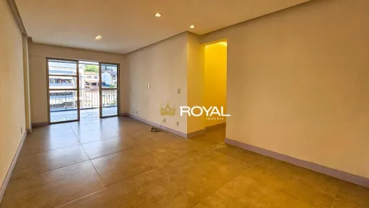 Apartamento com 3 Quartos à venda, 105m² no Freguesia (Jacarepaguá), Rio de Janeiro