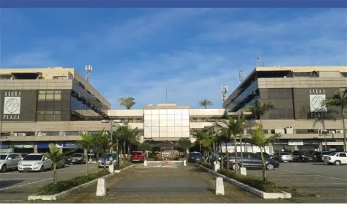 Sala Comercial à venda, 44m² no Barra da Tijuca, Rio de Janeiro