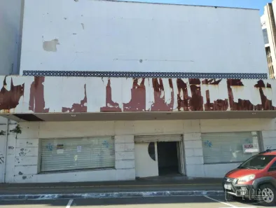 Imóvel Comercial à venda, 700m² no Centro, Novo Hamburgo