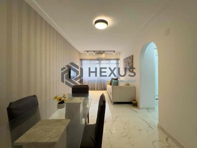 Apartamento com 1 Quarto à venda, 50m² no Pitangueiras, Guarujá