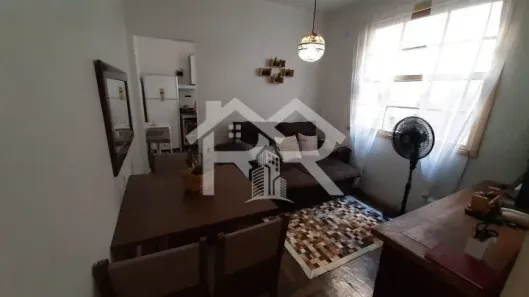 Apartamento com 1 Quarto à venda, 33m² no Centro Histórico, Porto Alegre