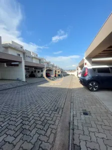 Casa de Condomínio com 2 Quartos para alugar, 126m² no Jardim Europa, Sorocaba