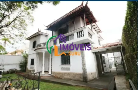 Casa com 3 Quartos à venda, 420m² no Jardim Paulista, São Paulo