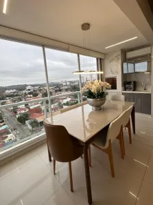 Apartamento com 3 Quartos à venda, 98m² no Santa Rosa, Cuiabá