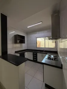 Casa de Condomínio com 3 Quartos à venda, 125m² no Cidade Alta, Cuiabá