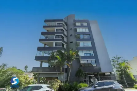 Apartamento com 2 Quartos à venda, 81m² no Chácara das Pedras, Porto Alegre