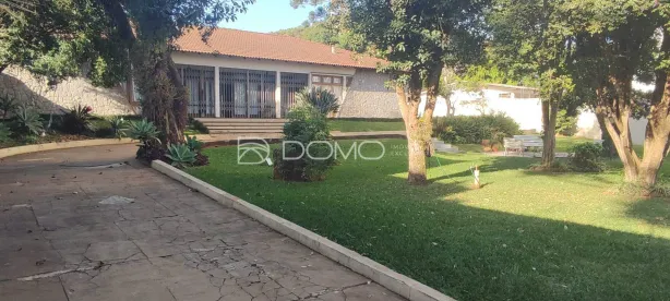 Lote/Terreno à venda, 1725m² no Country, Cascavel
