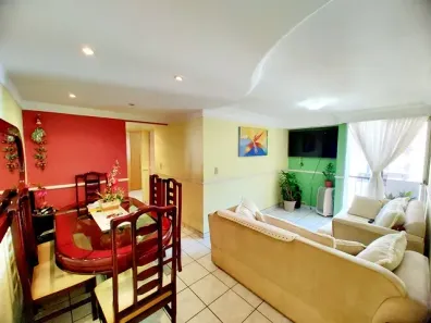 Apartamento com 2 Quartos à venda, 60m² no Jardim Santa Mônica, São Paulo