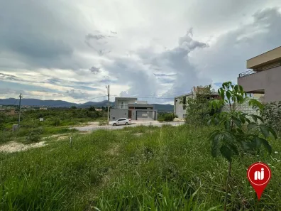 Lote/Terreno à venda, 360m² no Jardins, Brumadinho