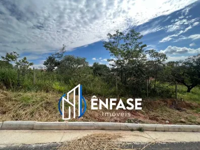 Lote/Terreno à venda, 360m² no Pousada Del Rey, Igarapé