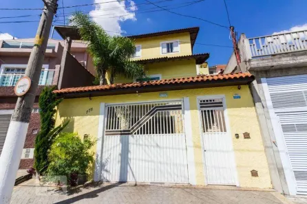 Sobrado com 5 Quartos à venda, 330m² no Vila Bruna, São Paulo