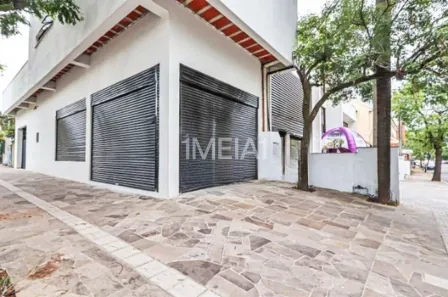 Ponto Comercial para alugar, 80m² no Santana, Porto Alegre