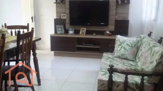 Sobrado com 3 Quartos à venda, 185m² no Vila Guarani (Z Sul), São Paulo