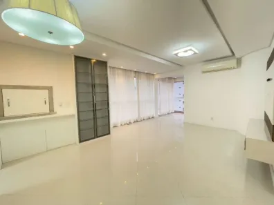 Apartamento com 3 Quartos à venda, 138m² no Vila Nova, Blumenau