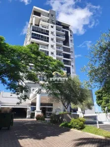 Apartamento com 3 Quartos para venda ou aluguel, 104m² no Centro, Gravataí