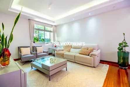 Apartamento com 4 Quartos à venda, 280m² no Anchieta, Belo Horizonte